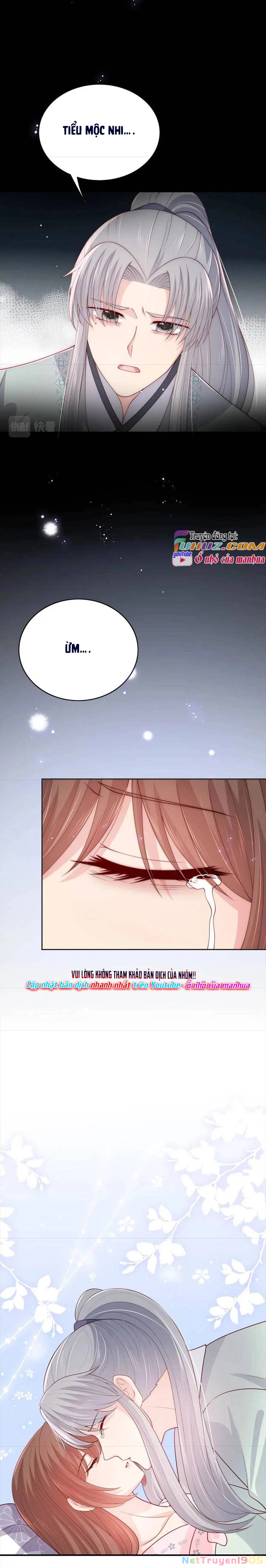 Dưỡng Địch Vi Hoạn Chapter 164 - 16