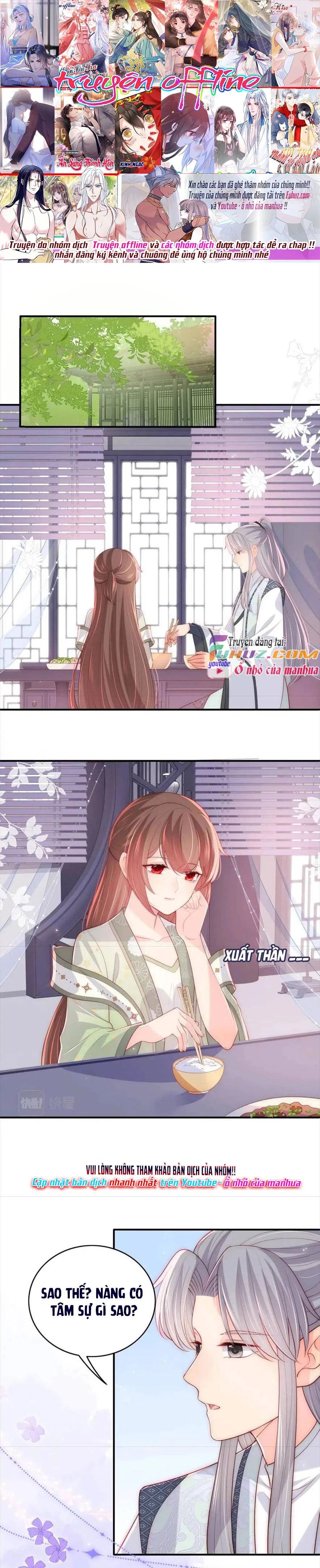 Dưỡng Địch Vi Hoạn Chapter 180 - 2