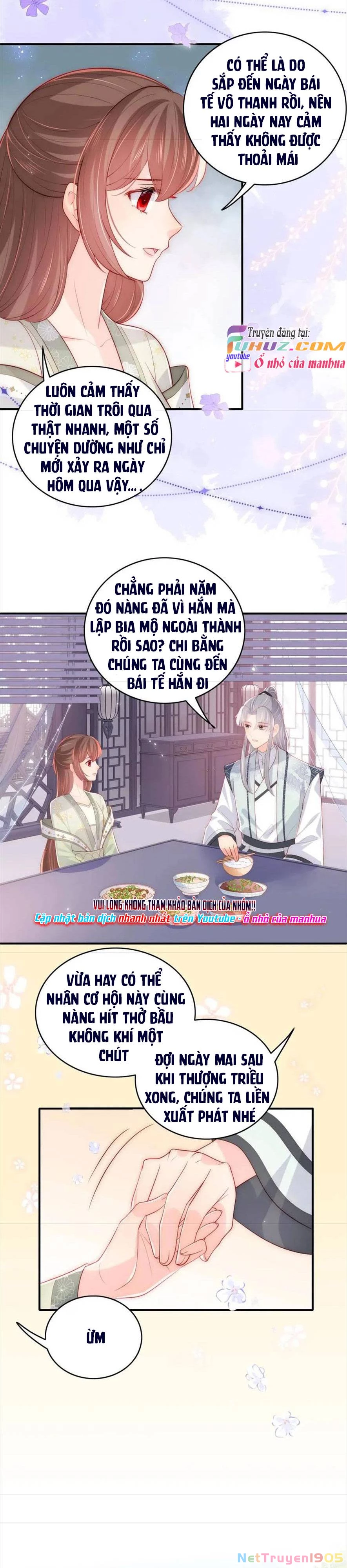 Dưỡng Địch Vi Hoạn Chapter 180 - 3