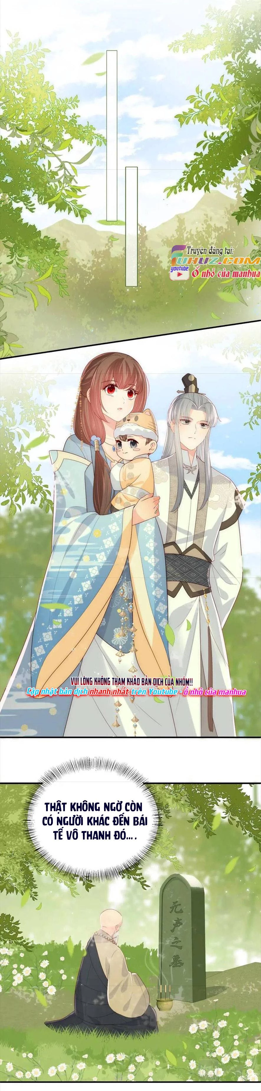 Dưỡng Địch Vi Hoạn Chapter 180 - 4