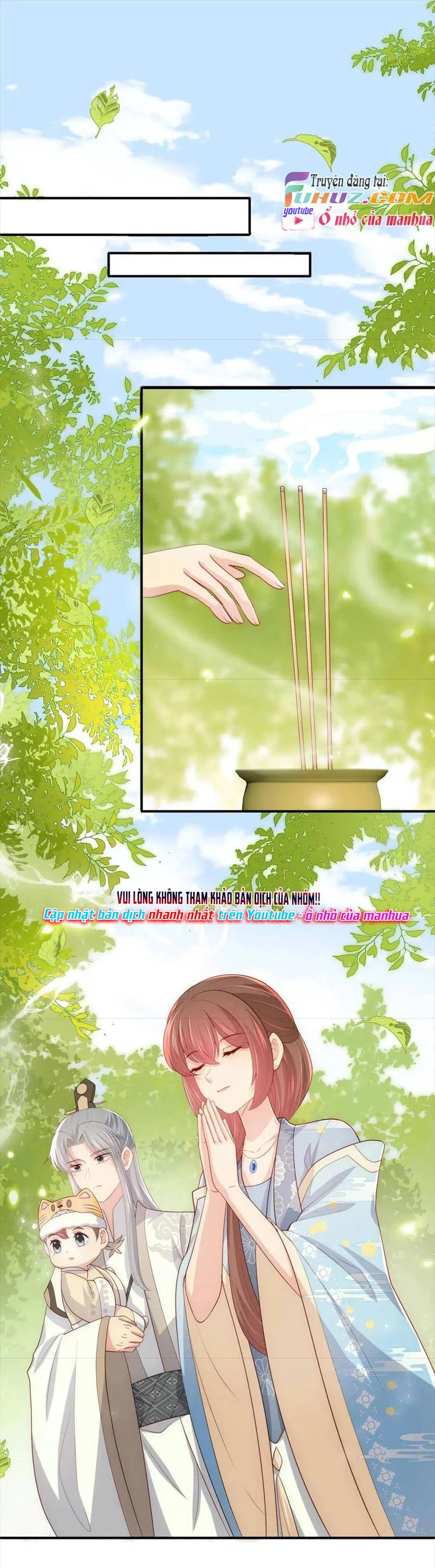 Dưỡng Địch Vi Hoạn Chapter 180 - 9