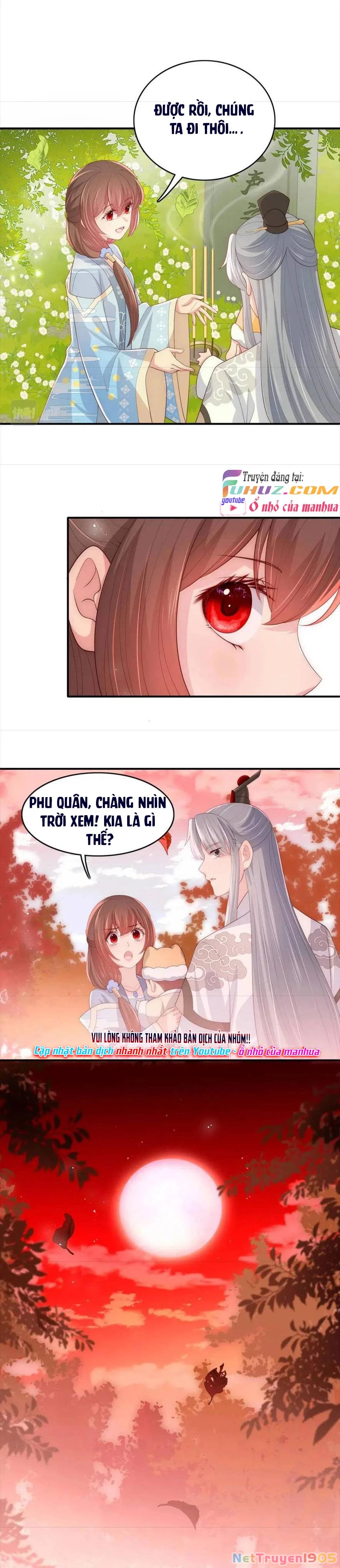 Dưỡng Địch Vi Hoạn Chapter 180 - 10