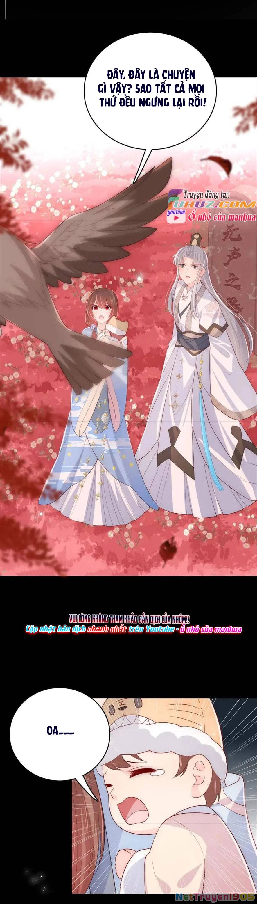 Dưỡng Địch Vi Hoạn Chapter 180 - 12