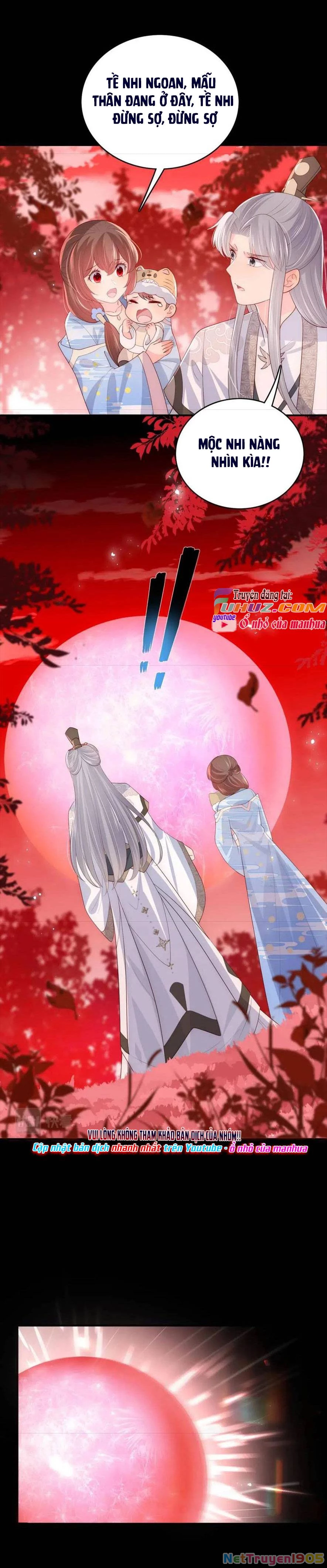 Dưỡng Địch Vi Hoạn Chapter 180 - 13