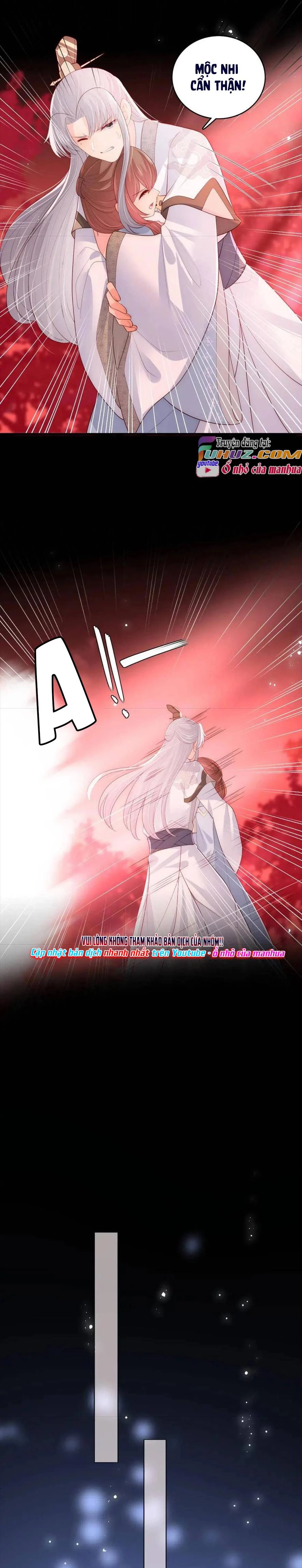 Dưỡng Địch Vi Hoạn Chapter 180 - 14