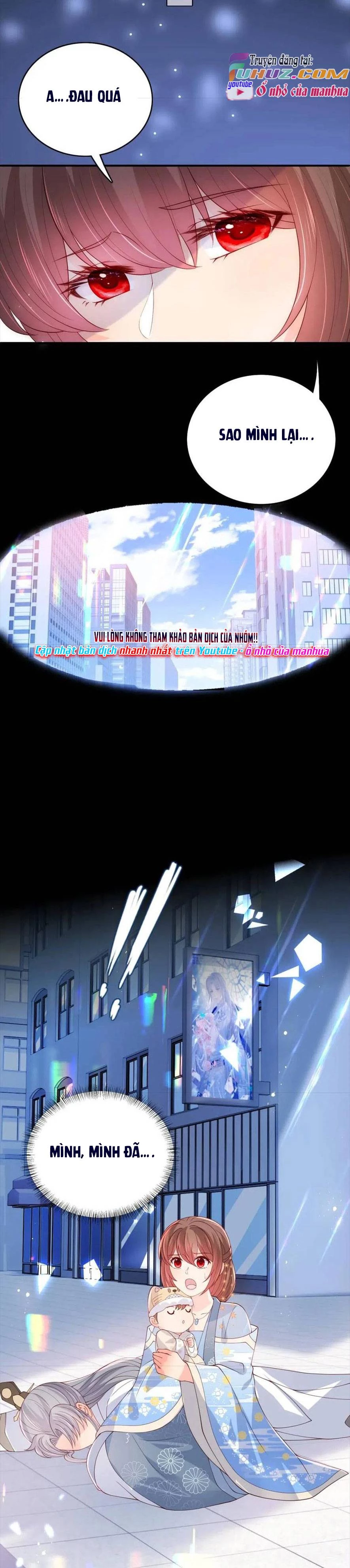 Dưỡng Địch Vi Hoạn Chapter 180 - 15