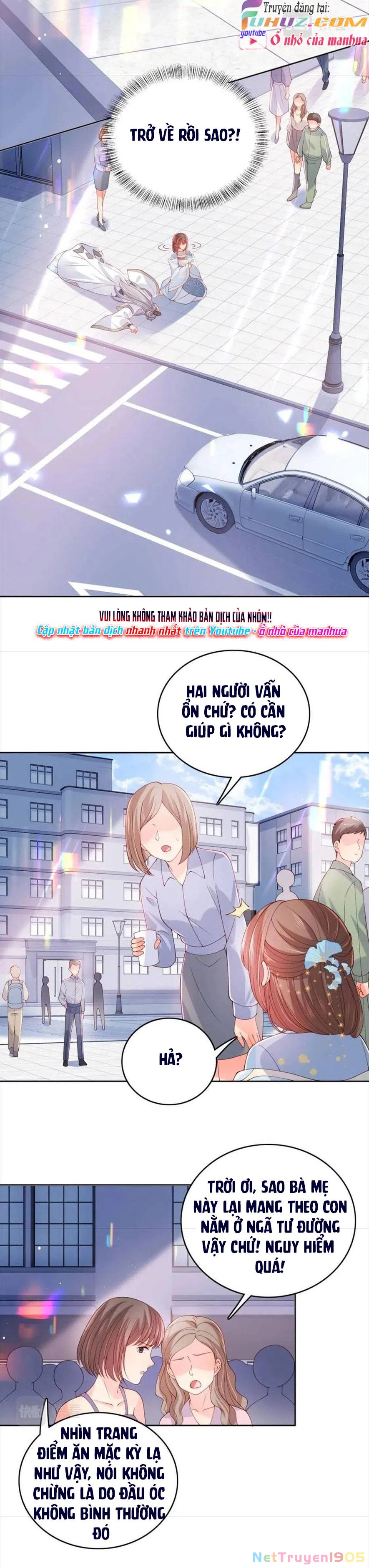 Dưỡng Địch Vi Hoạn Chapter 180 - 16