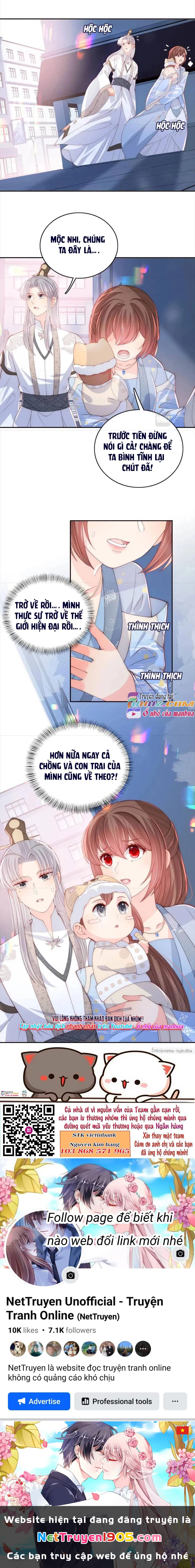 Dưỡng Địch Vi Hoạn Chapter 180 - 18