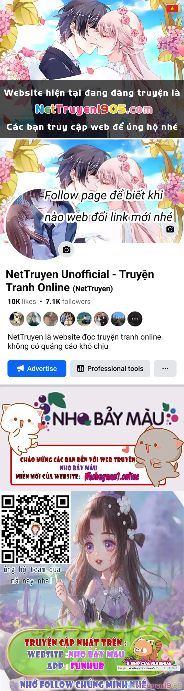 Dưỡng Địch Vi Hoạn Chapter 181 - 1
