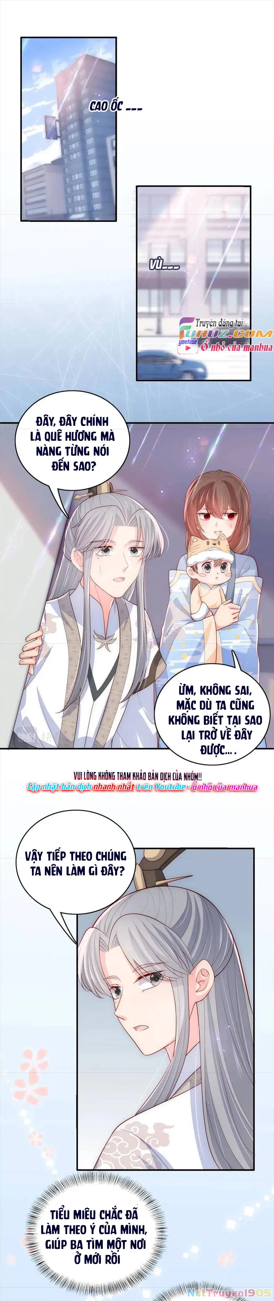 Dưỡng Địch Vi Hoạn Chapter 181 - 2