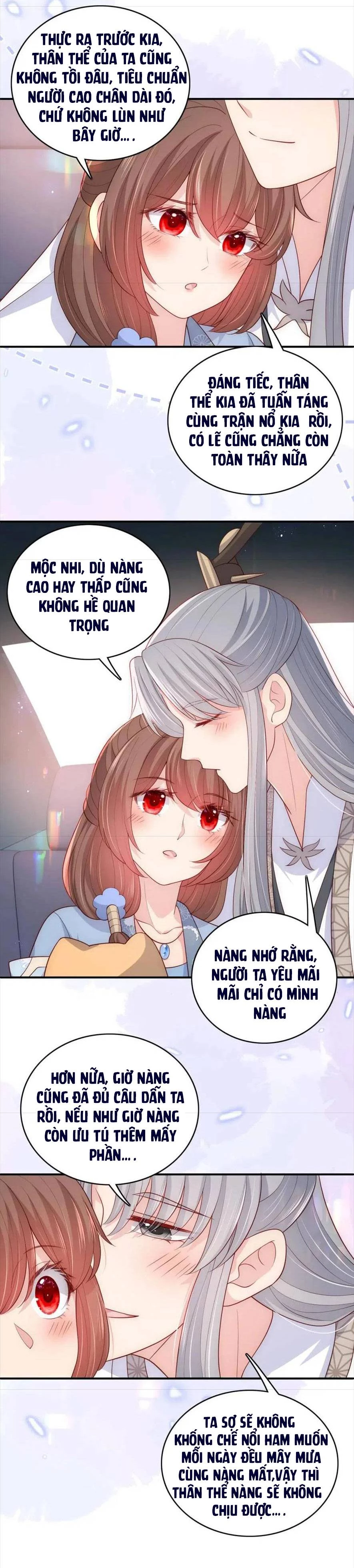 Dưỡng Địch Vi Hoạn Chapter 181 - 9