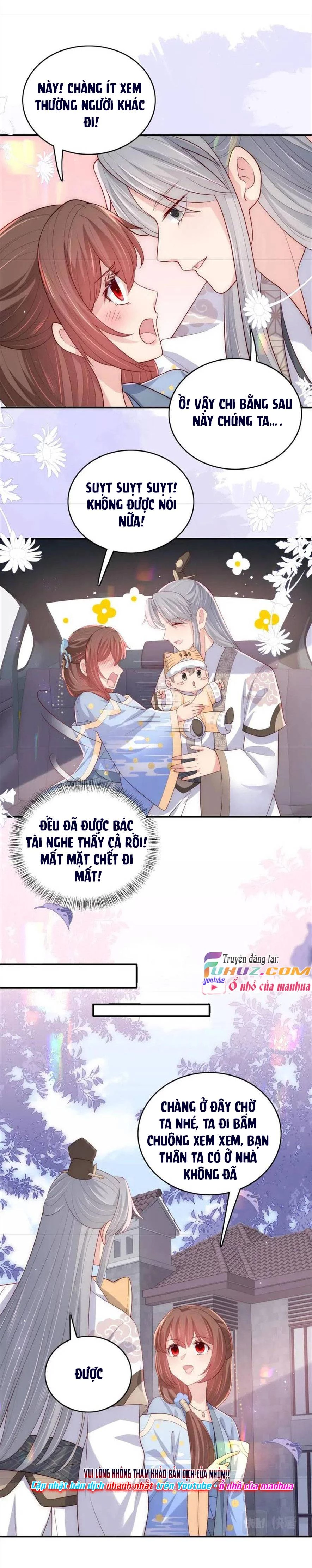 Dưỡng Địch Vi Hoạn Chapter 181 - 10