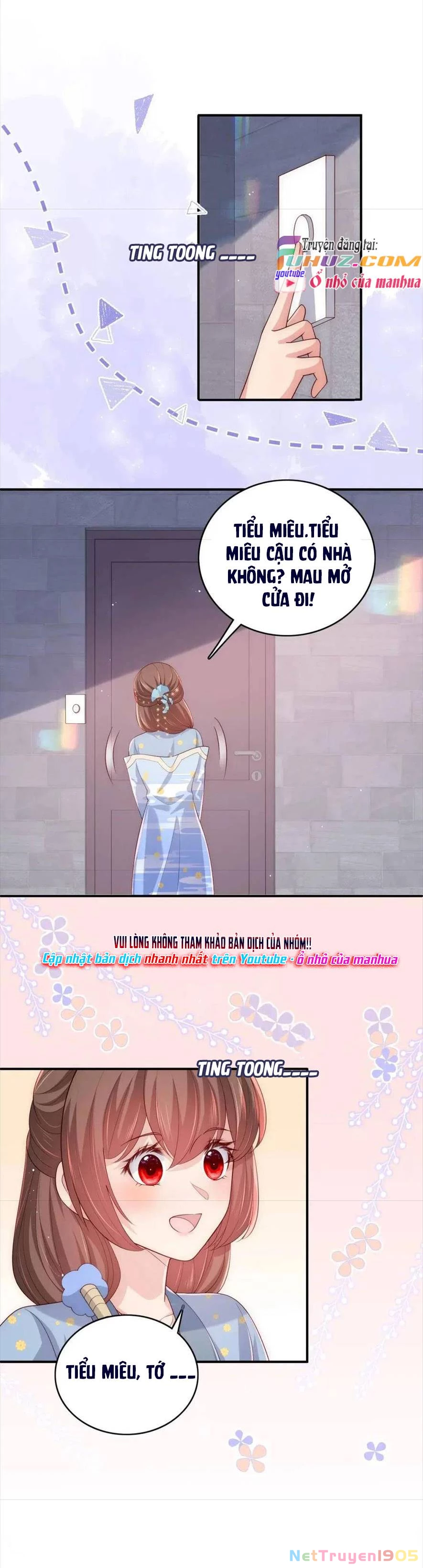 Dưỡng Địch Vi Hoạn Chapter 181 - 11