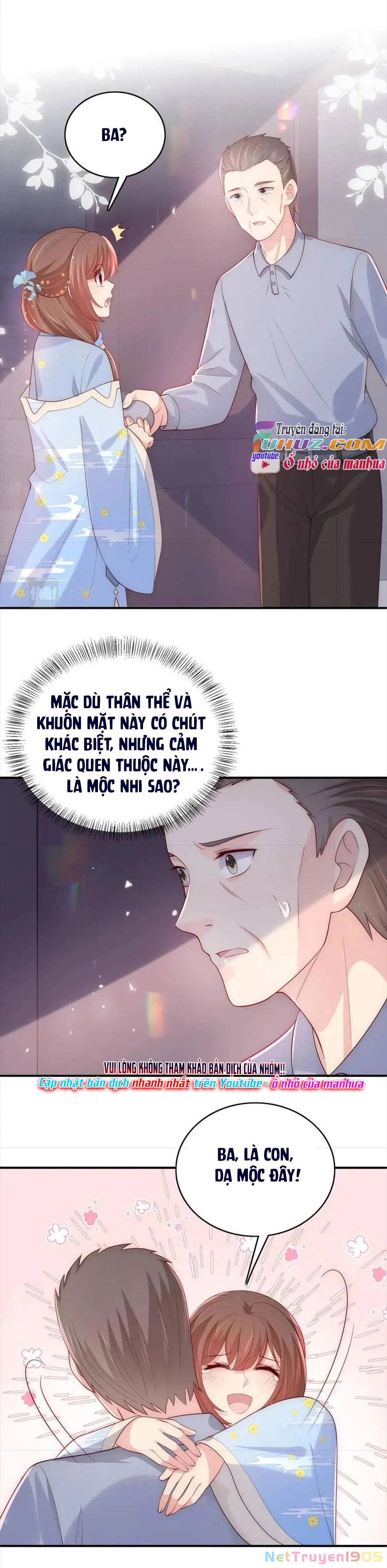 Dưỡng Địch Vi Hoạn Chapter 181 - 12