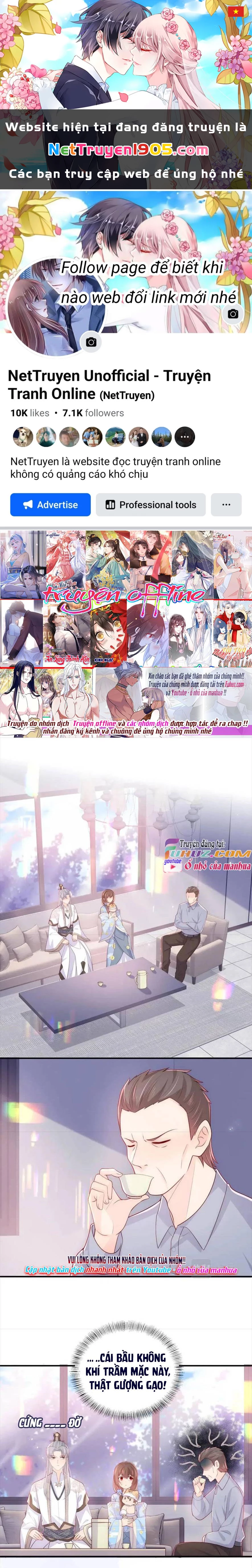 Dưỡng Địch Vi Hoạn Chapter 182 - 1