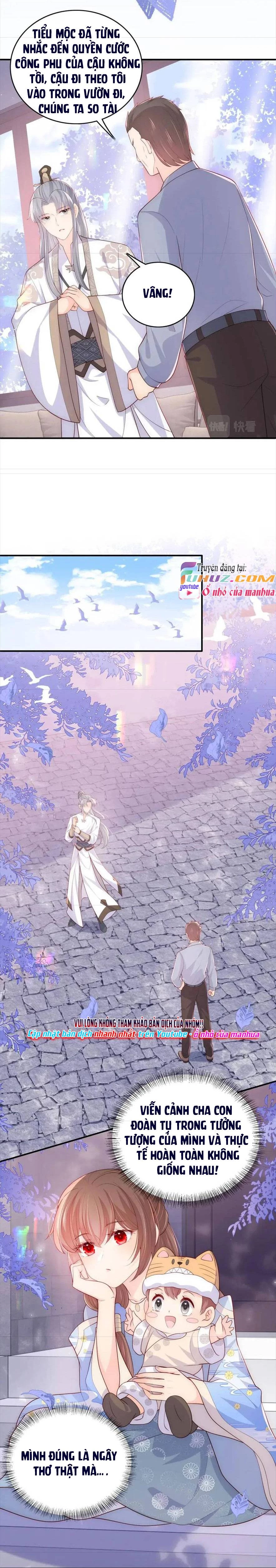 Dưỡng Địch Vi Hoạn Chapter 182 - 5