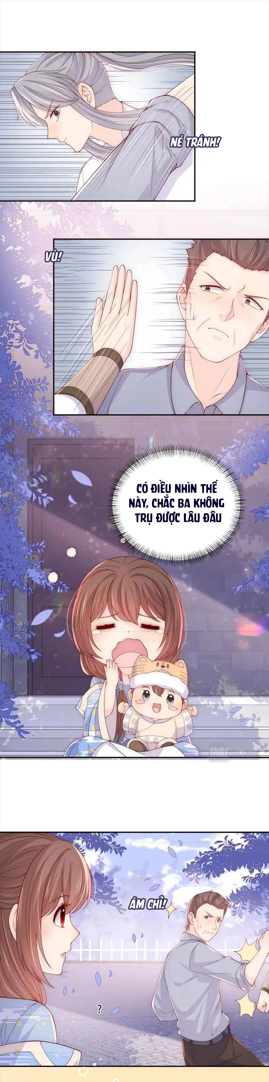 Dưỡng Địch Vi Hoạn Chapter 182 - 7