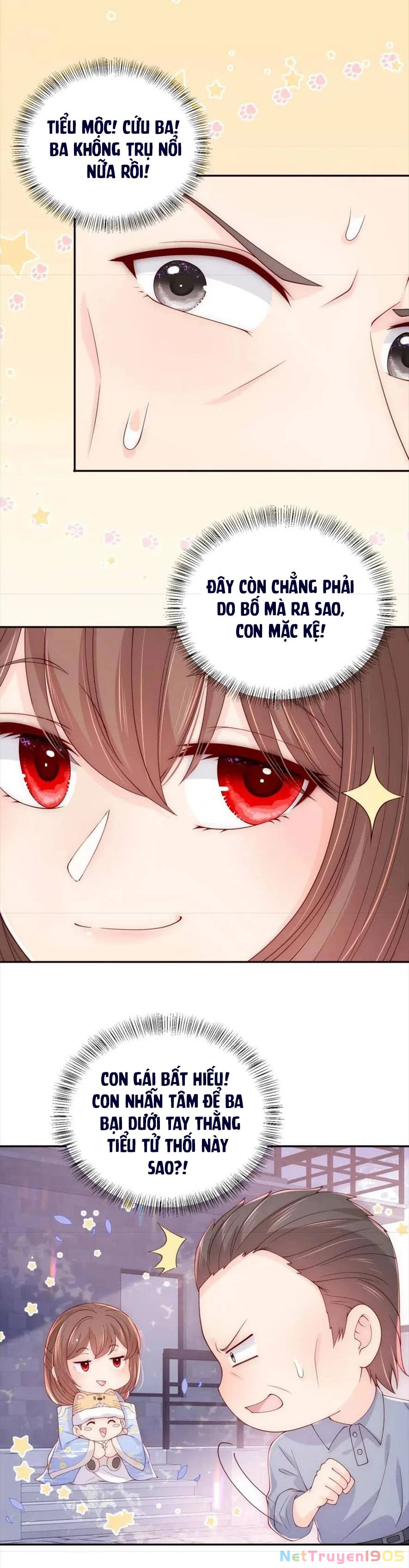 Dưỡng Địch Vi Hoạn Chapter 182 - 8