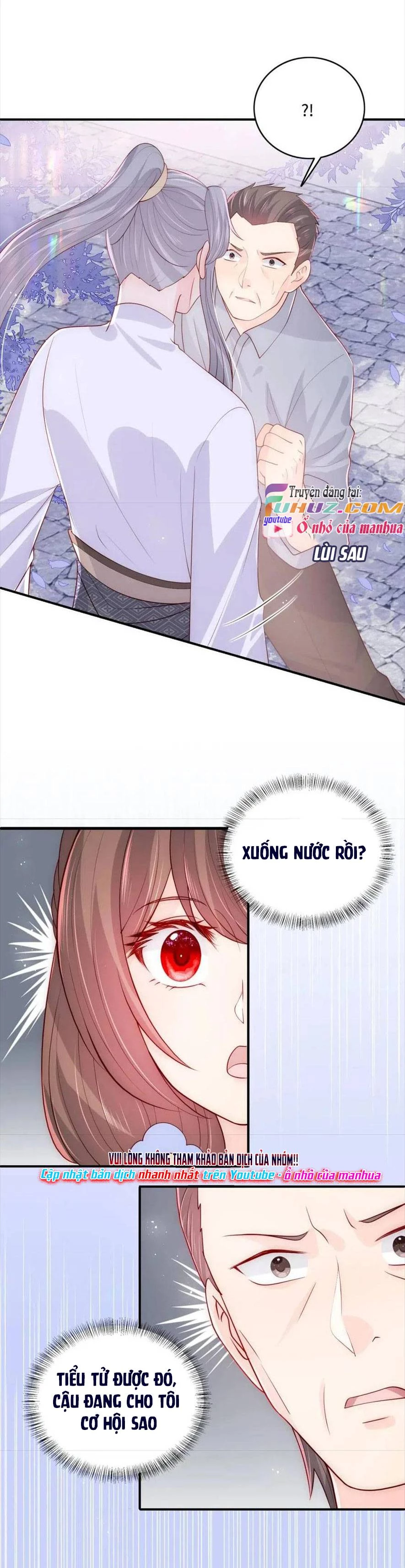 Dưỡng Địch Vi Hoạn Chapter 182 - 10
