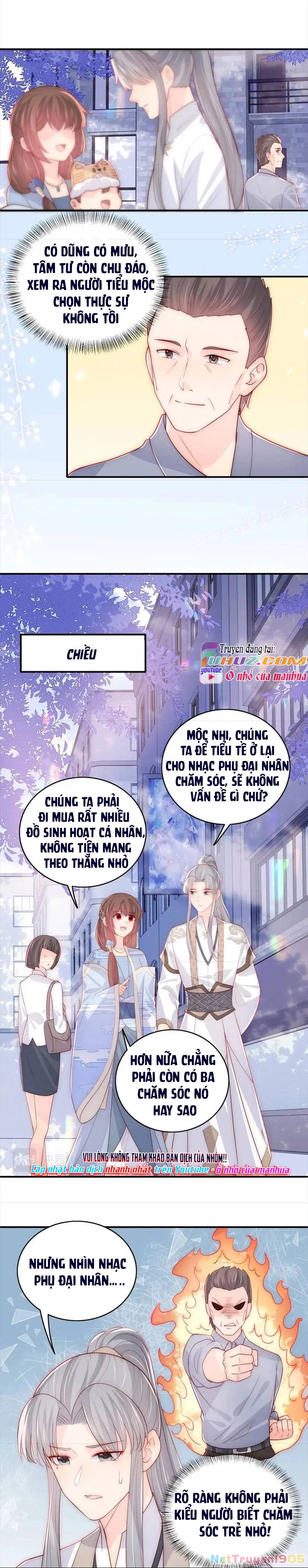 Dưỡng Địch Vi Hoạn Chapter 182 - 12