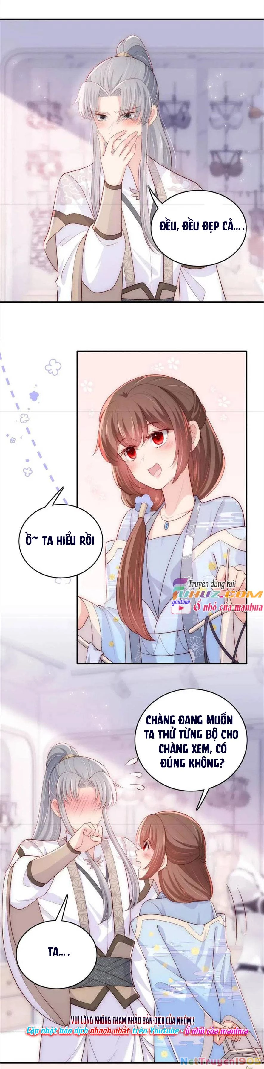 Dưỡng Địch Vi Hoạn Chapter 183 - 2