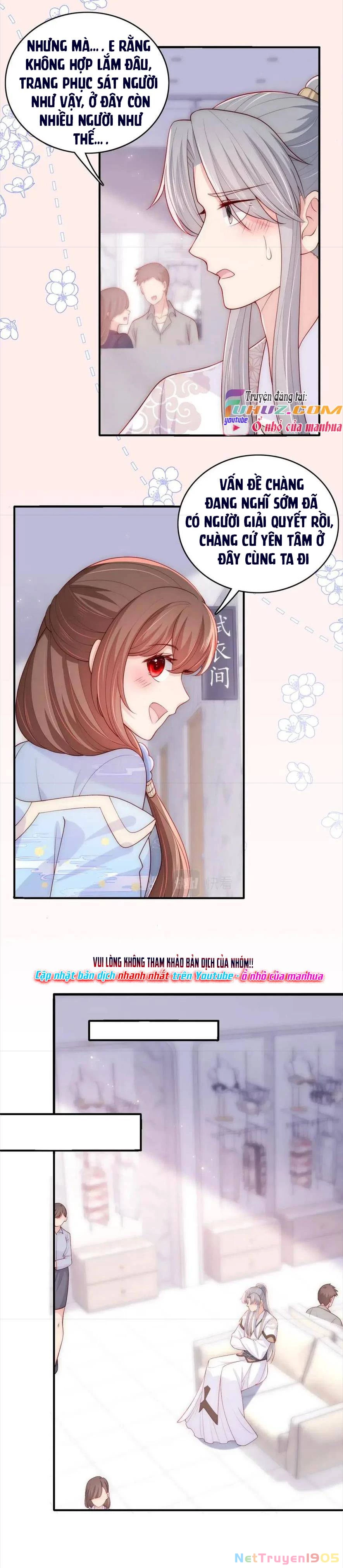 Dưỡng Địch Vi Hoạn Chapter 183 - 4