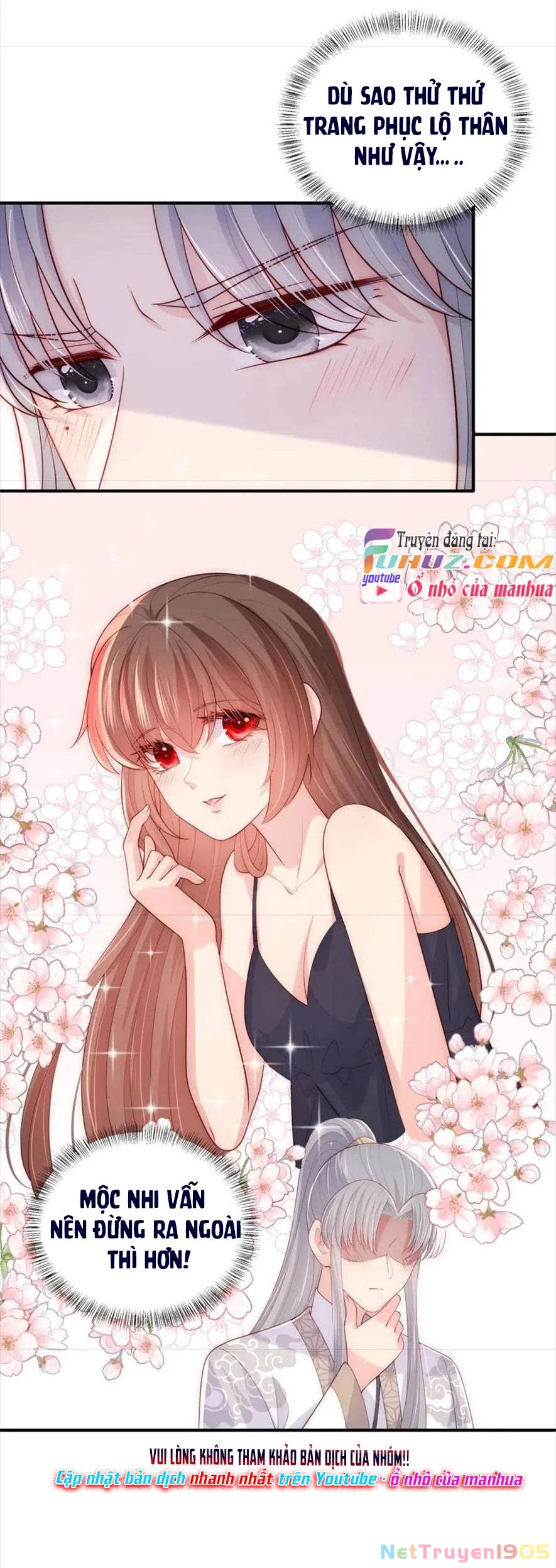 Dưỡng Địch Vi Hoạn Chapter 183 - 6