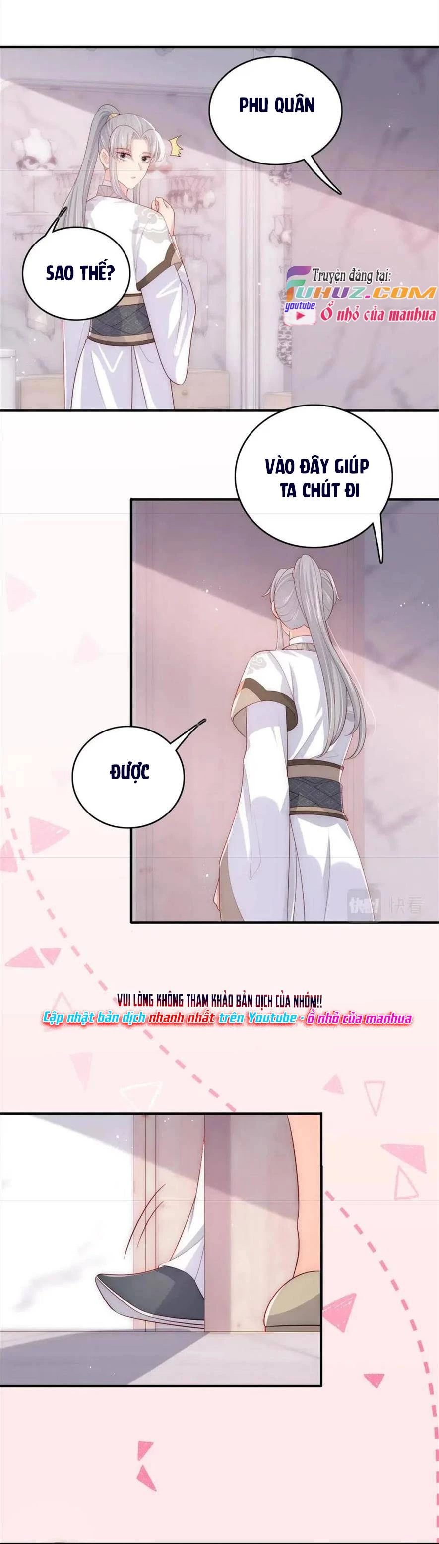 Dưỡng Địch Vi Hoạn Chapter 183 - 7