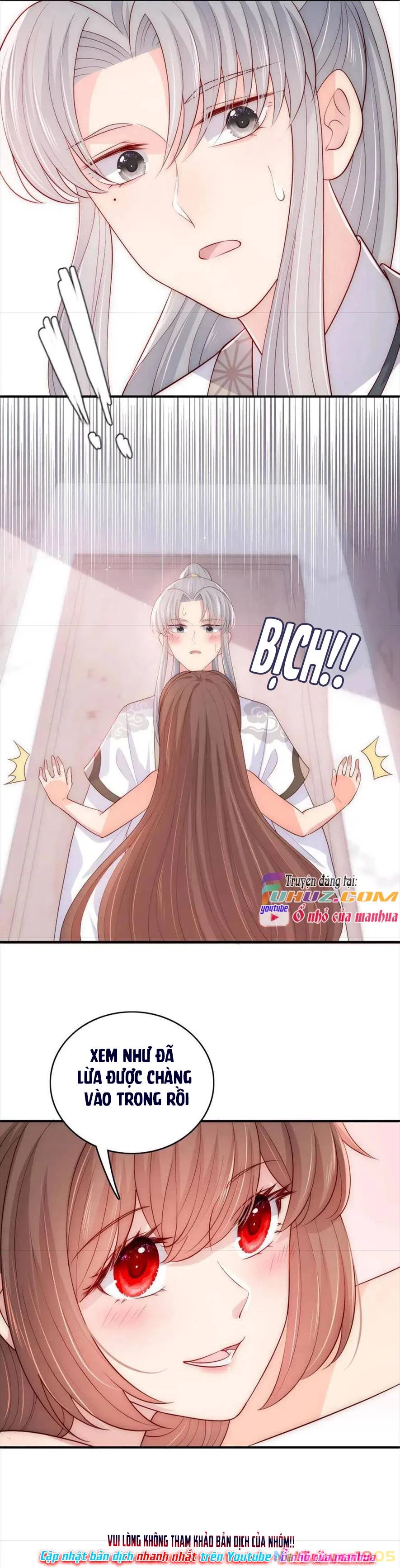 Dưỡng Địch Vi Hoạn Chapter 183 - 8