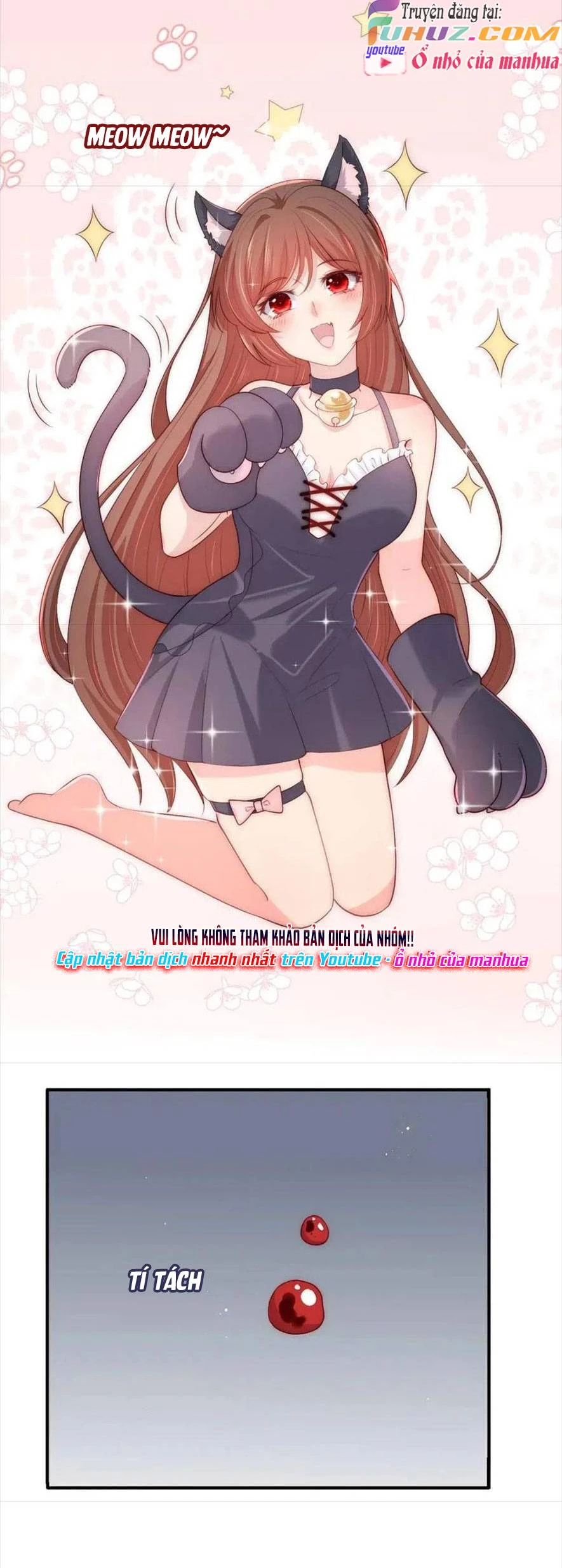 Dưỡng Địch Vi Hoạn Chapter 183 - 11