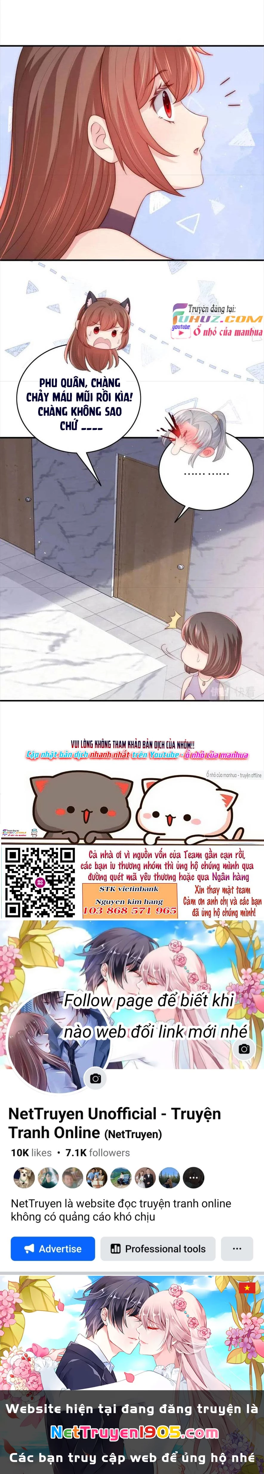 Dưỡng Địch Vi Hoạn Chapter 183 - 12