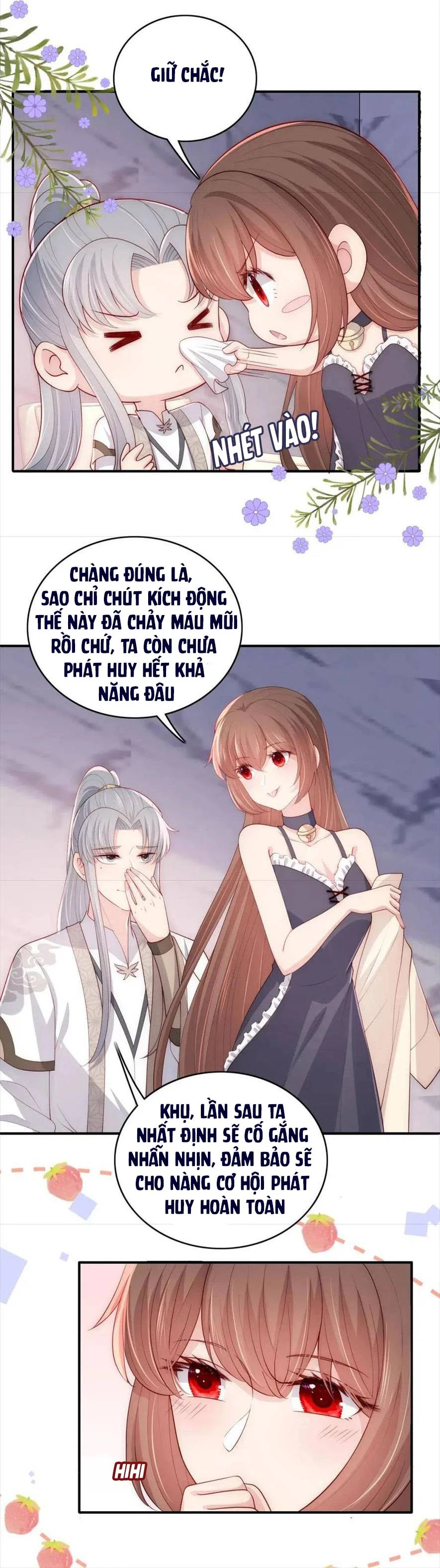 Dưỡng Địch Vi Hoạn Chapter 184 - 2