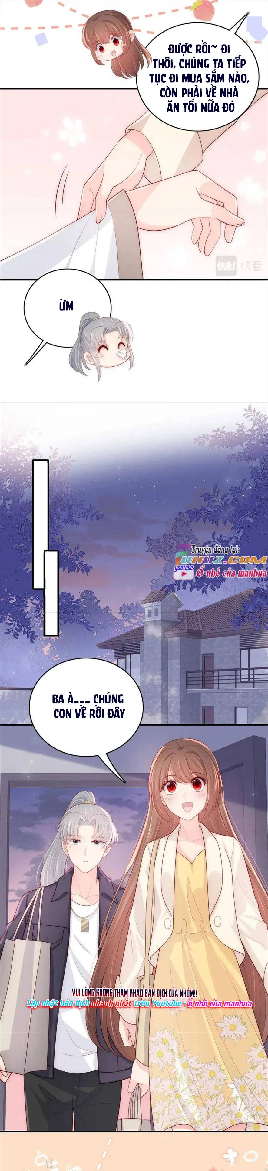 Dưỡng Địch Vi Hoạn Chapter 184 - 3