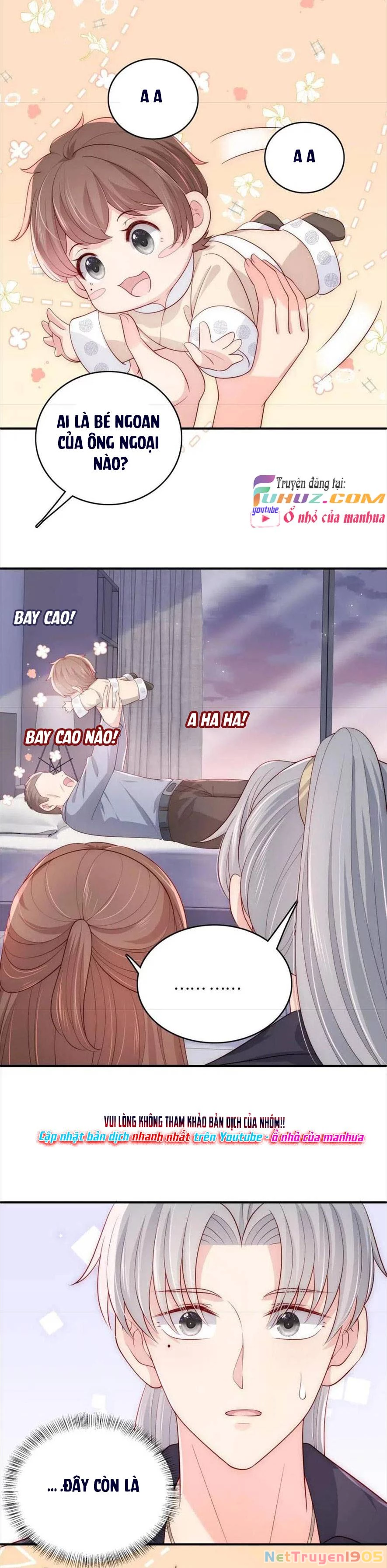 Dưỡng Địch Vi Hoạn Chapter 184 - 4