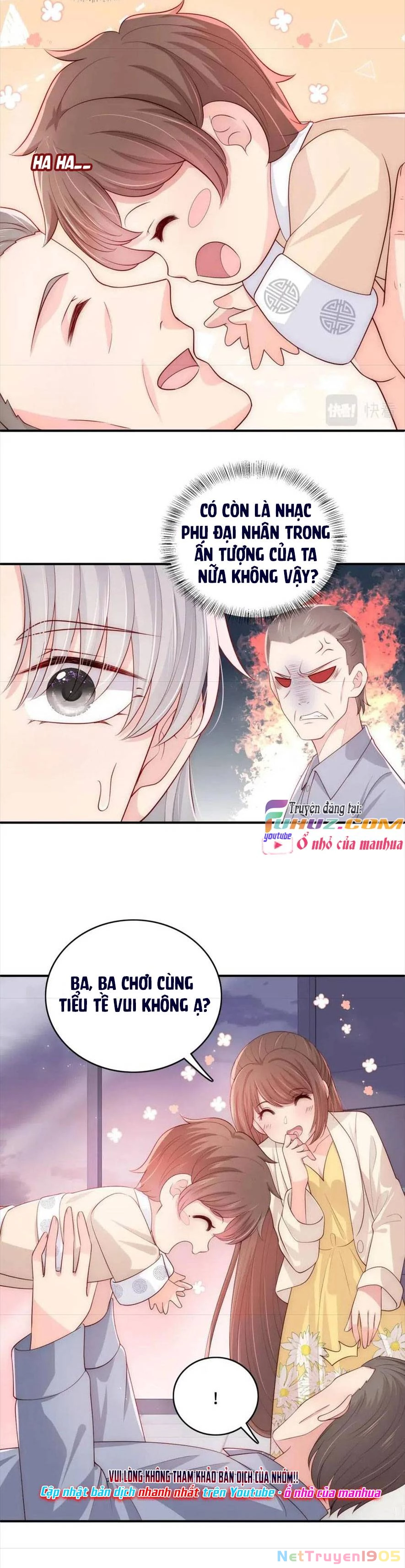 Dưỡng Địch Vi Hoạn Chapter 184 - 5