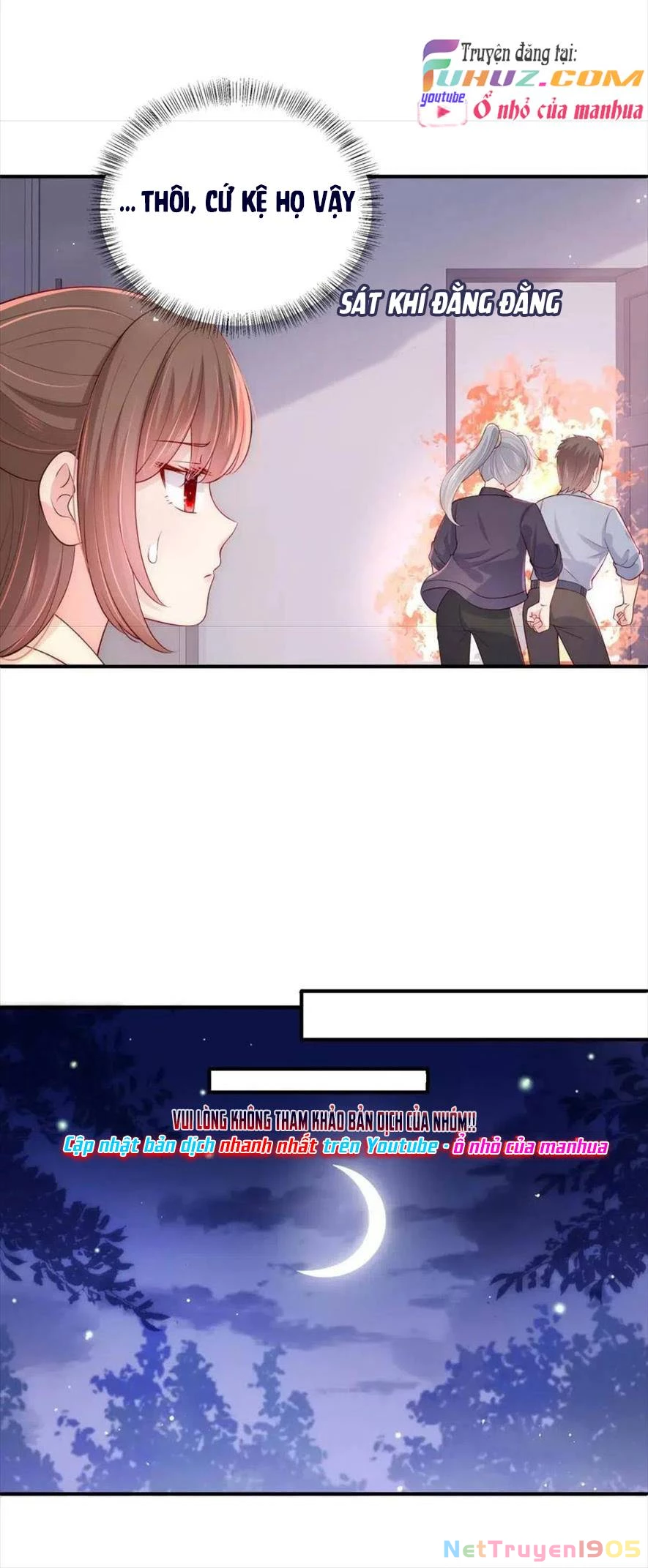 Dưỡng Địch Vi Hoạn Chapter 184 - 8