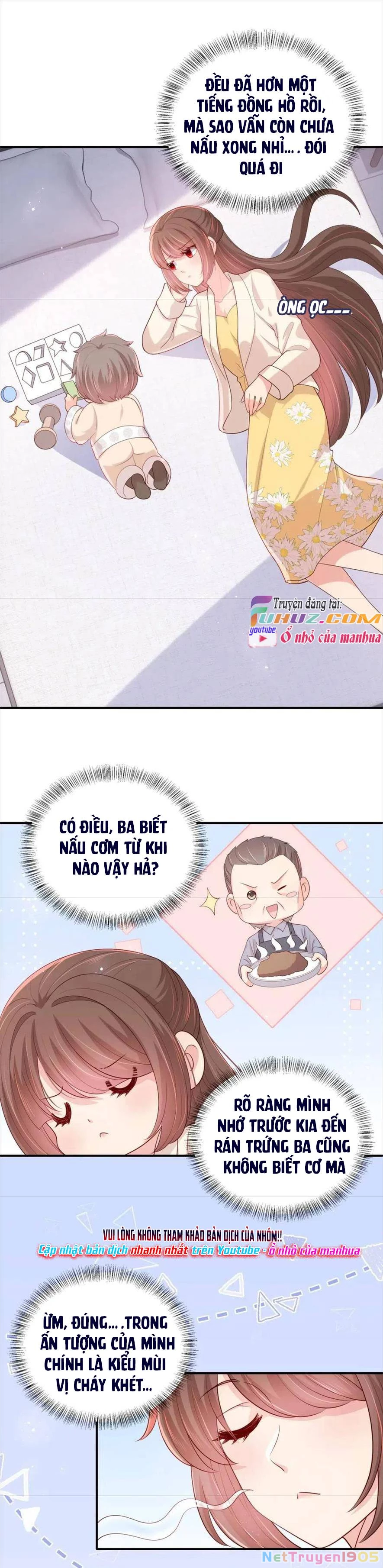 Dưỡng Địch Vi Hoạn Chapter 184 - 9