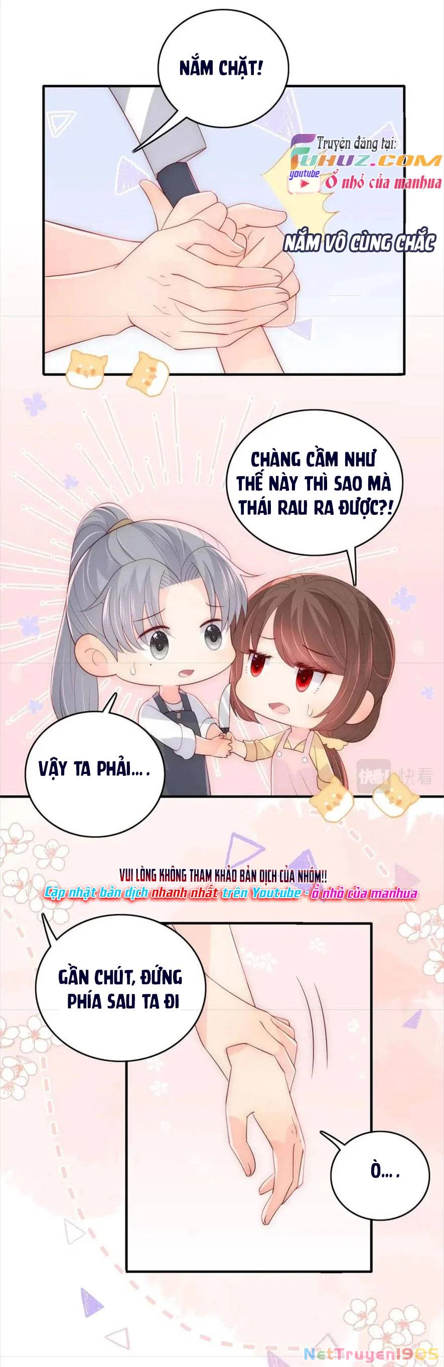 Dưỡng Địch Vi Hoạn Chapter 185 - 2