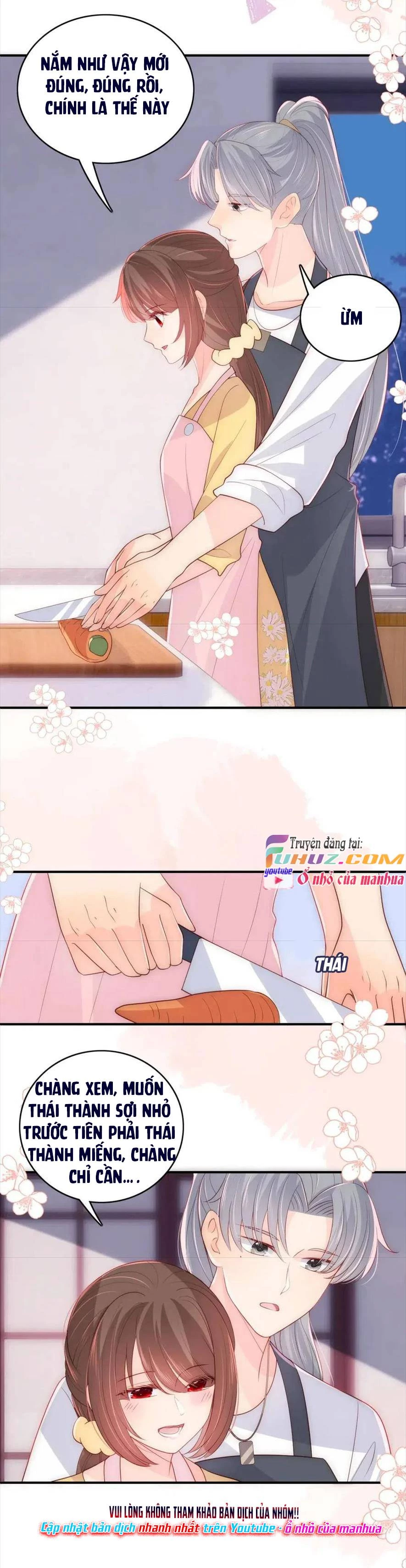 Dưỡng Địch Vi Hoạn Chapter 185 - 3