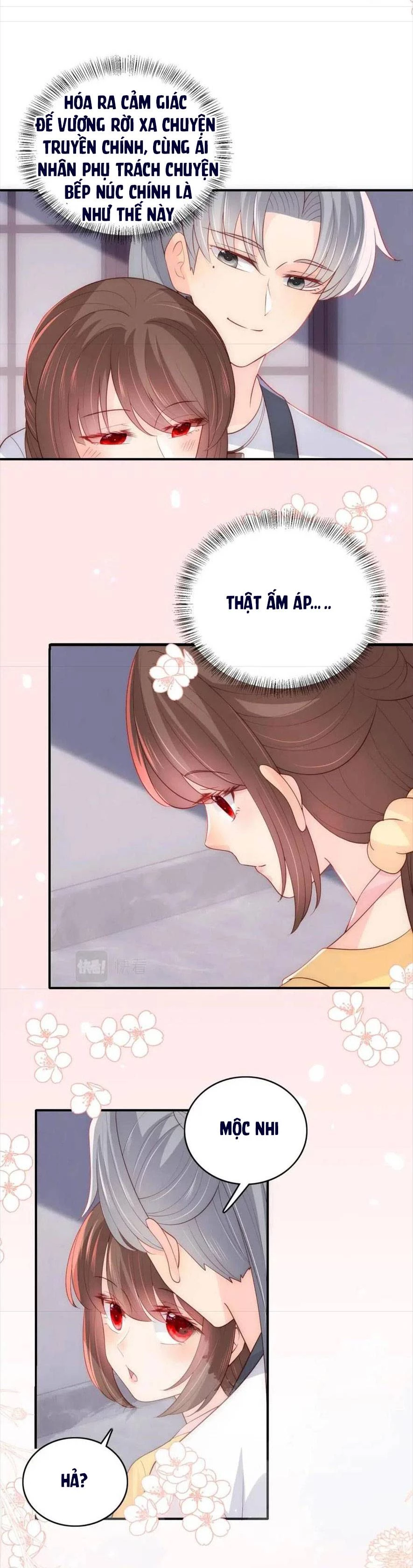 Dưỡng Địch Vi Hoạn Chapter 185 - 4