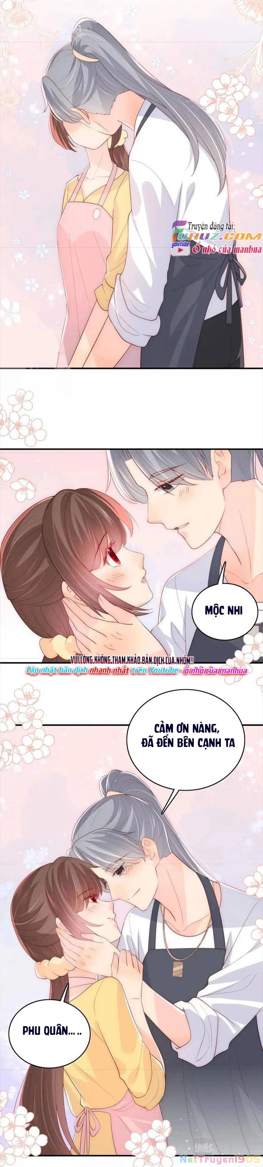 Dưỡng Địch Vi Hoạn Chapter 185 - 5