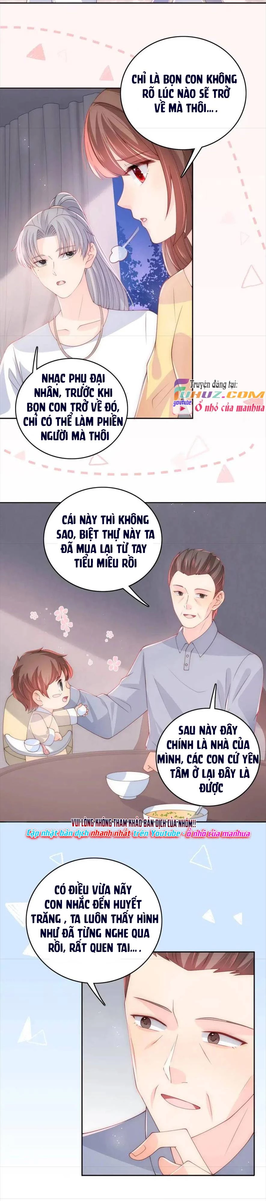 Dưỡng Địch Vi Hoạn Chapter 185 - 9