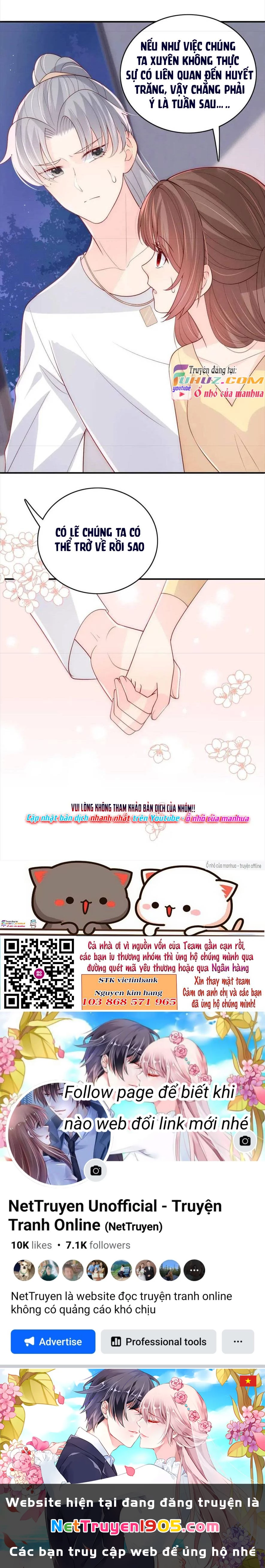 Dưỡng Địch Vi Hoạn Chapter 185 - 12