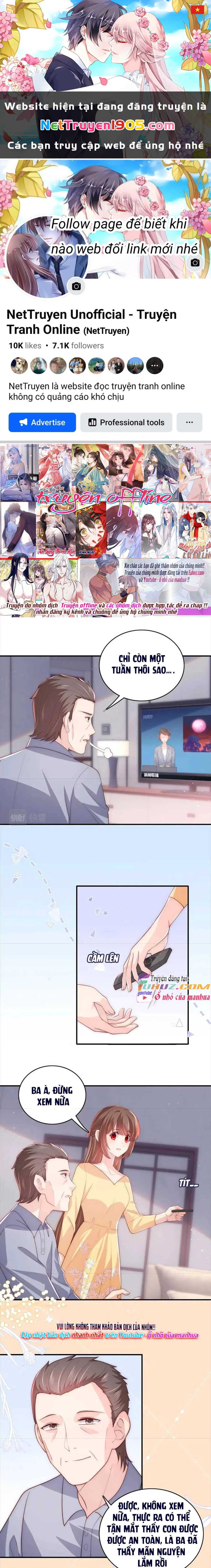 Dưỡng Địch Vi Hoạn Chapter 186 - 1