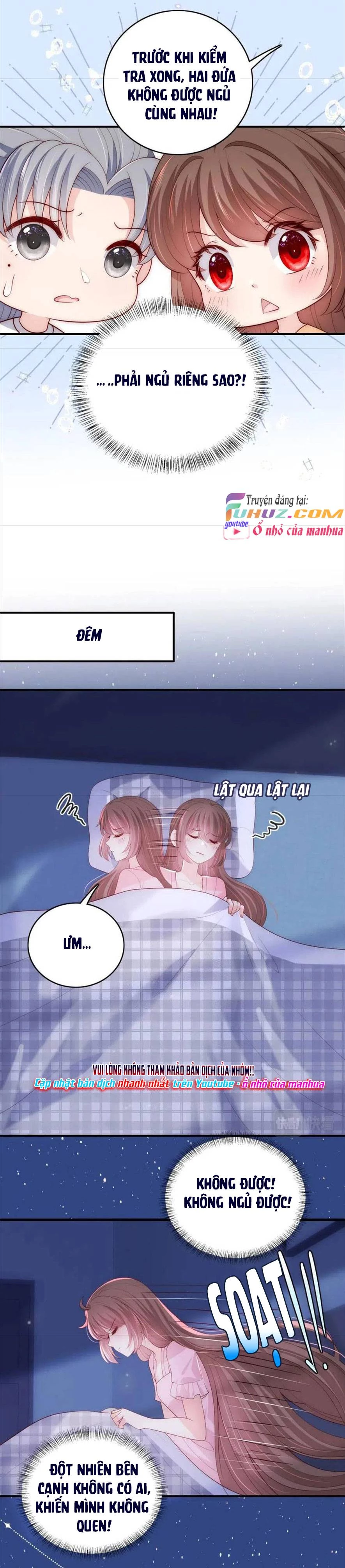 Dưỡng Địch Vi Hoạn Chapter 186 - 3