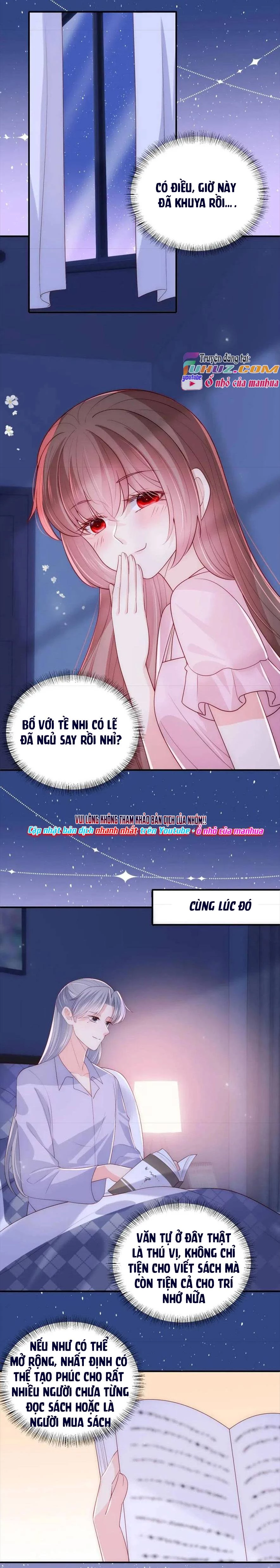 Dưỡng Địch Vi Hoạn Chapter 186 - 4