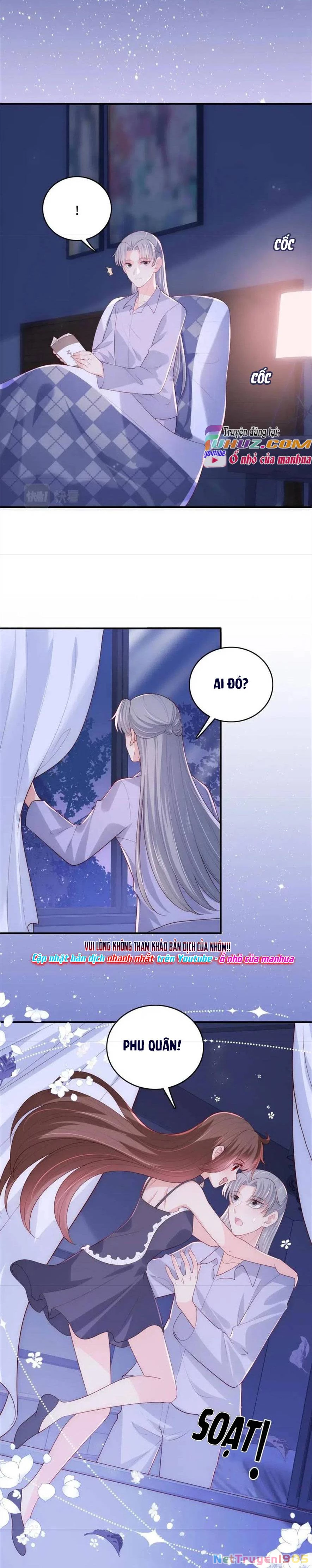 Dưỡng Địch Vi Hoạn Chapter 186 - 5