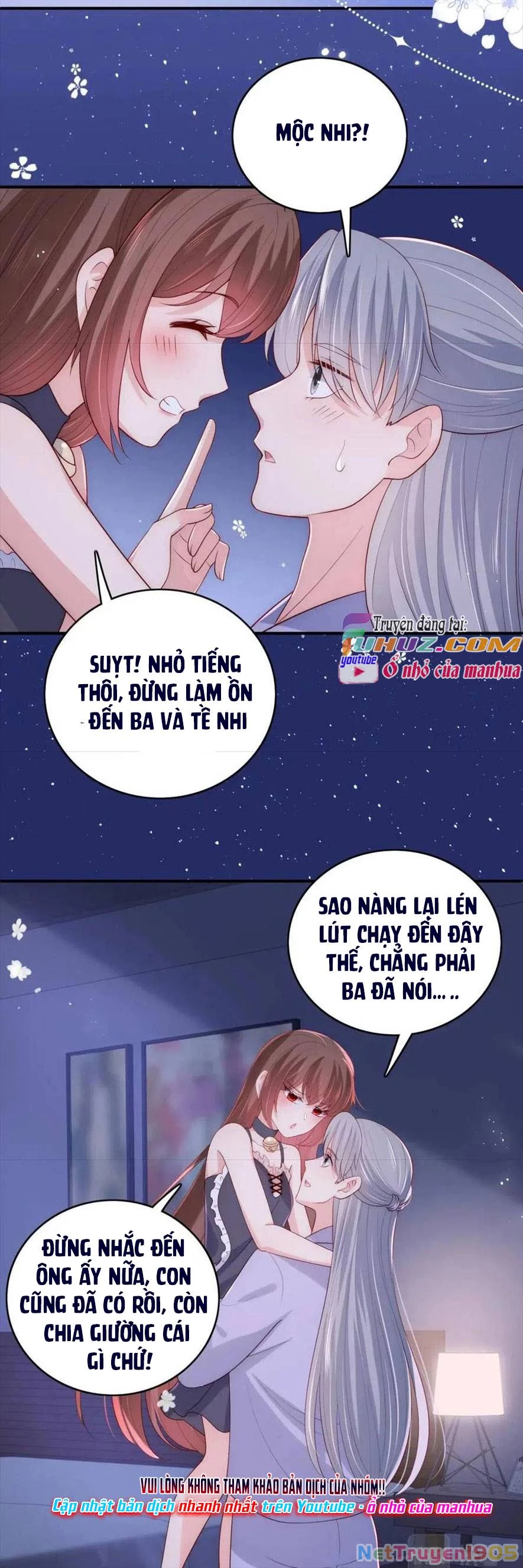 Dưỡng Địch Vi Hoạn Chapter 186 - 6