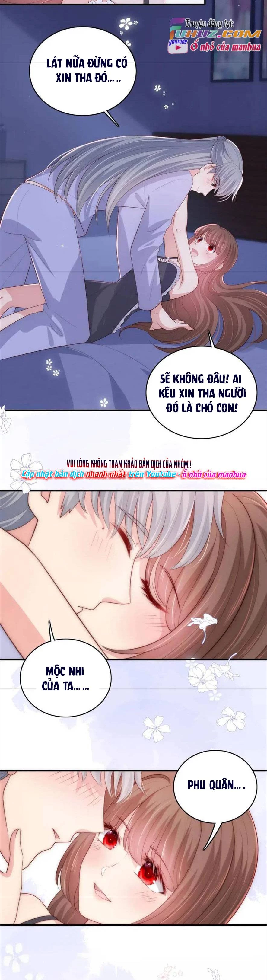 Dưỡng Địch Vi Hoạn Chapter 186 - 9