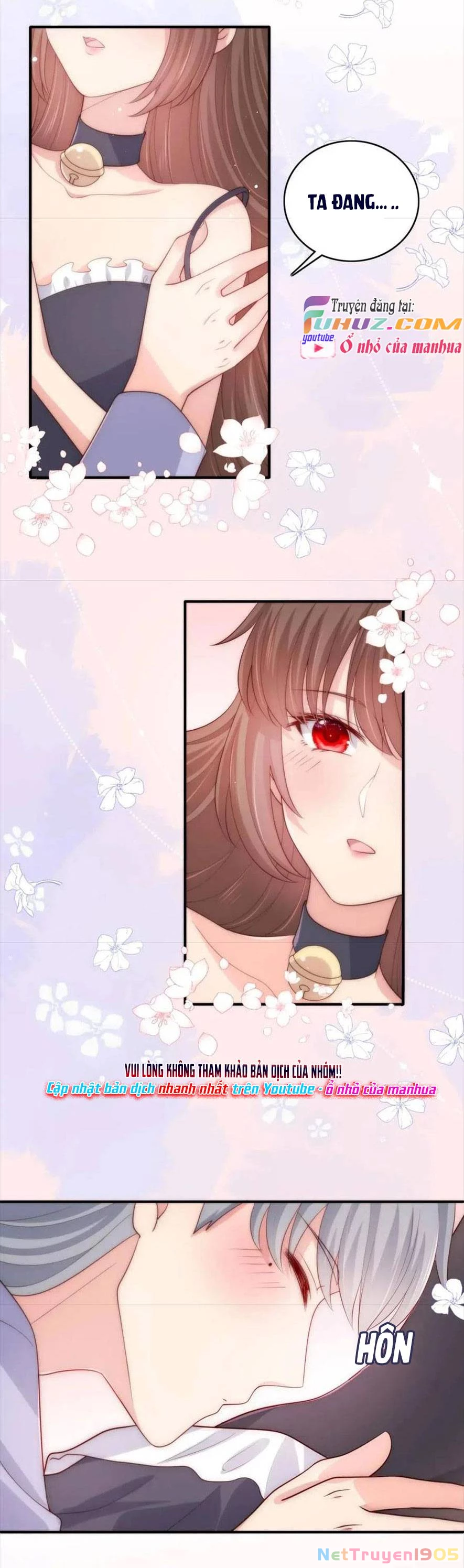 Dưỡng Địch Vi Hoạn Chapter 186 - 10